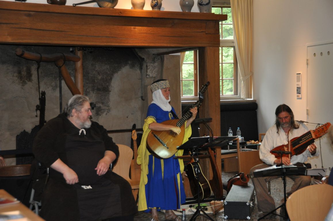 Bierselige Erzählungen